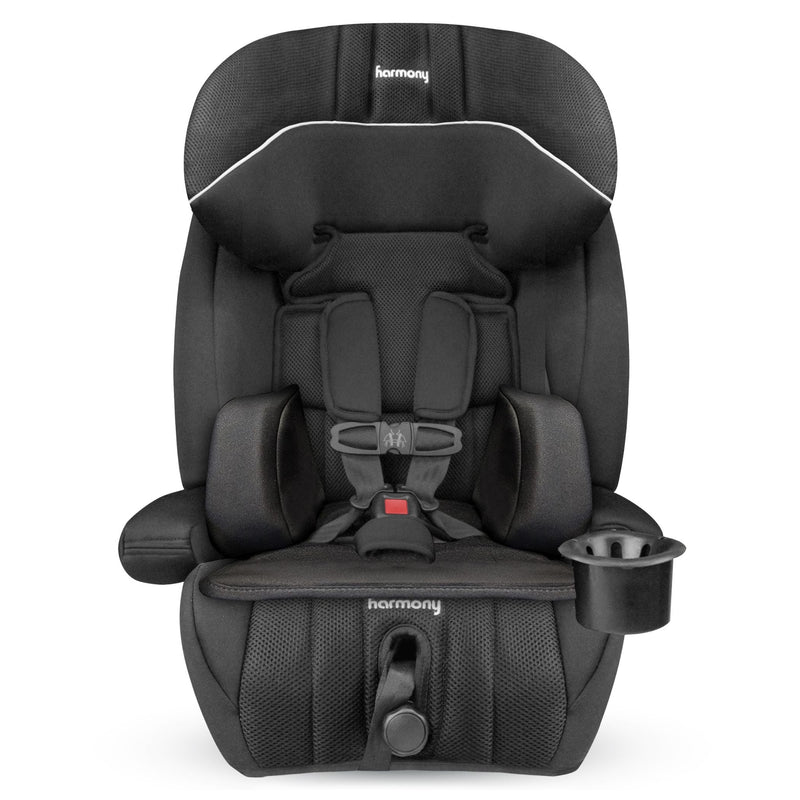 Defender 360 MAX SIP 3-in-1 Car Seat, Fits Kids 27"-57" D2113
