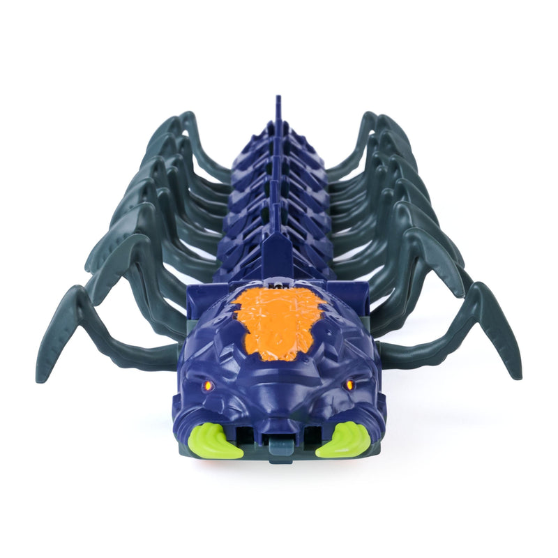 Hex Bots Exploding Centipede Q8704