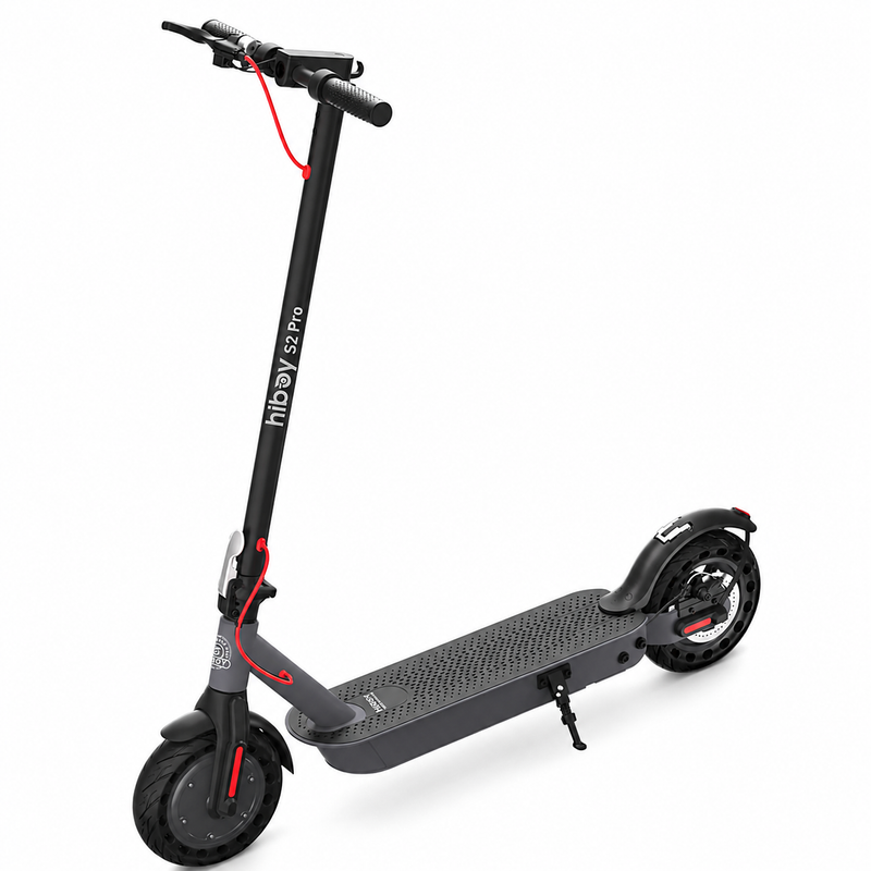 Hiboy S2 MAX Electric Scooter – 65 km Range I1925