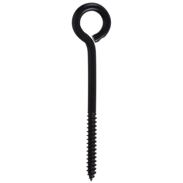 Lag Thread Screw Eye, 5/16 x 5-in A6357