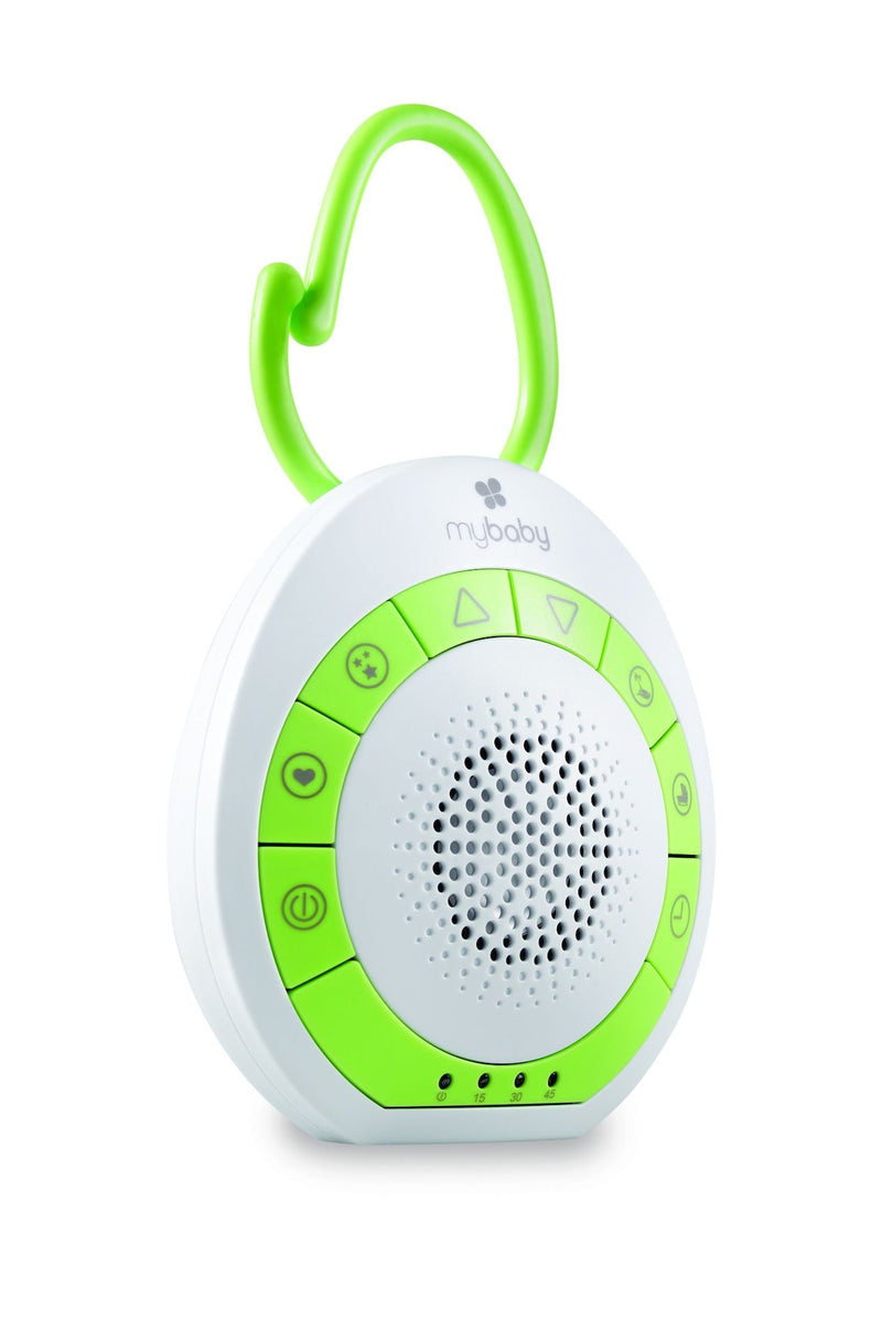 MyBaby SoundSpa On-the-Go D9275