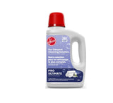 Hoover Pro Ultimate Oxi Carpet Cleaning Formula for Use in Any Carpet Cleaner, Paradise Pedals, 64-oz
