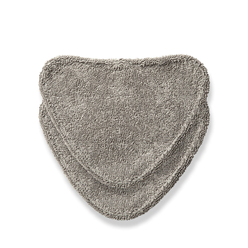 Hoover Steam Mop Replacement Pads U6783