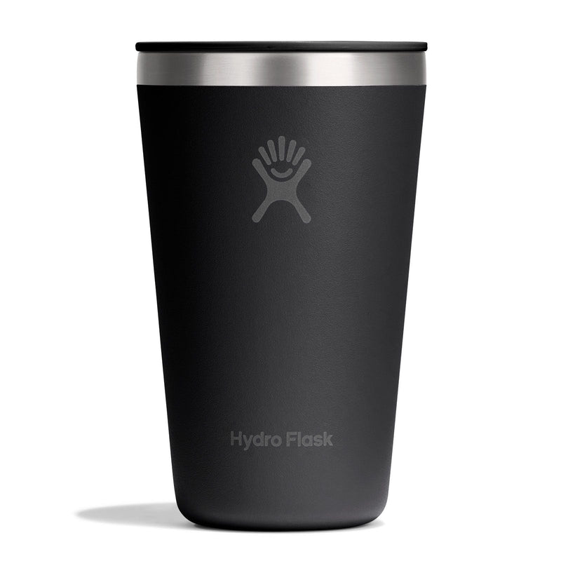 Stainless Steel Insulated All Around Tumbler with Press-In Lid, Agave, 16-oz X4309
