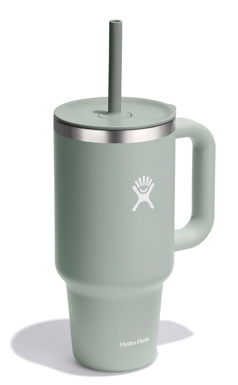 Stainless Steel Insulated BPA-Free Travel Tumbler, Assorted Colours, 32-oz L2575