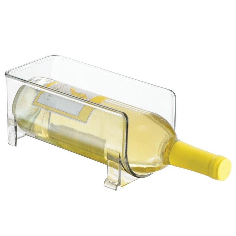 Fridge & Freezer Stackable Wine Holder Bin G7147