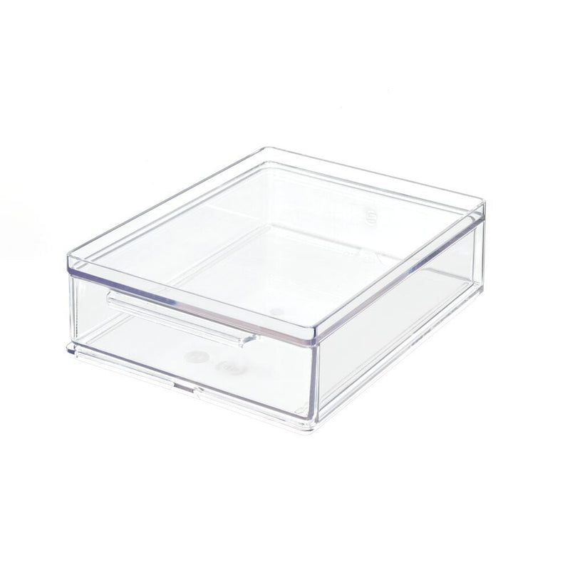 All-Purpose Small Bathroom/Vanity Shallow Drawer E8322