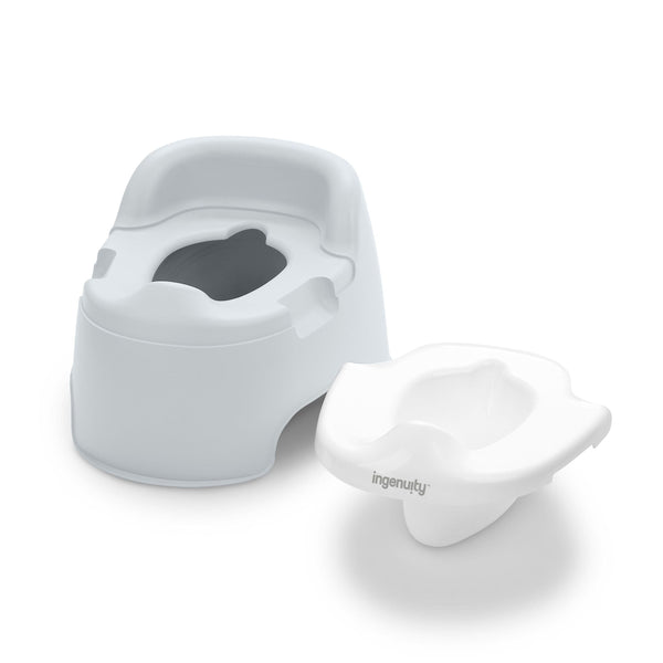 Ready Set Go Potty 2.0, for Kids Up to 50-lb Y0710