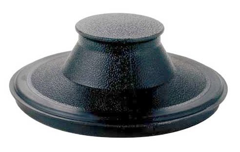 Plastic Stoper for Continuous Feed Food Waste/Garbage Disposers D3919