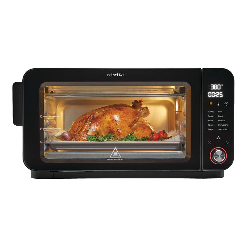6-Slice Instant Heat Toaster/Air Fry Oven B5723