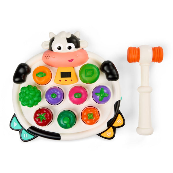 Interactive Bop Game E6035
