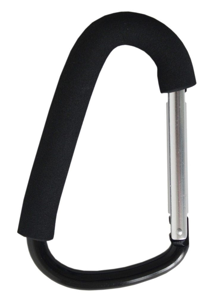 Smarter Hook Stroller Accessory, Black N6946