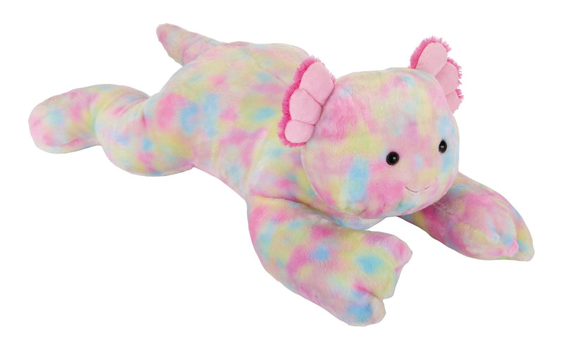 Plush for Ages 2+, 48-in, Assorted Designs D5318