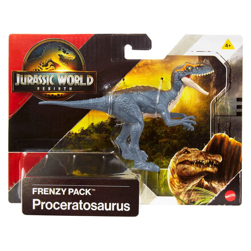 New Danger Pack Playset, Assorted Styles A658