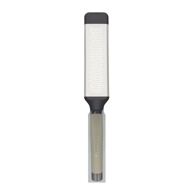 Etched Fine Grater W4422