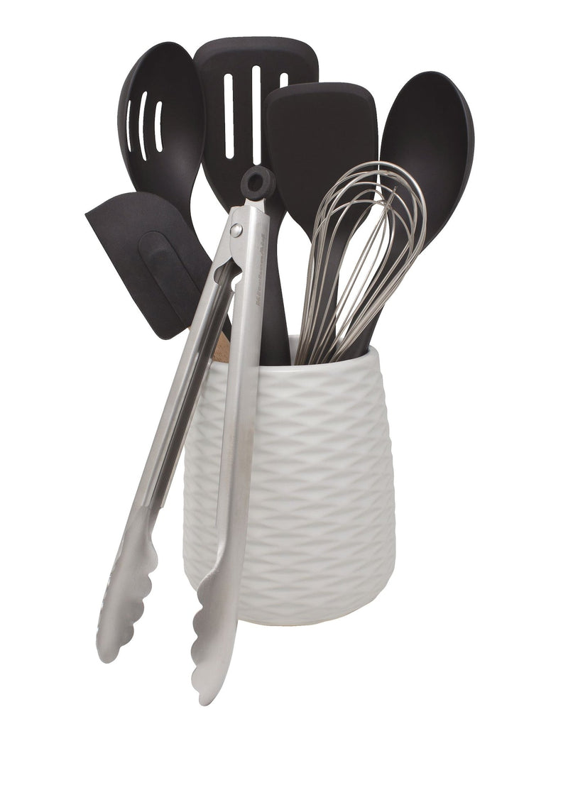Gourmet Crock Set, 8-pc Q4667
