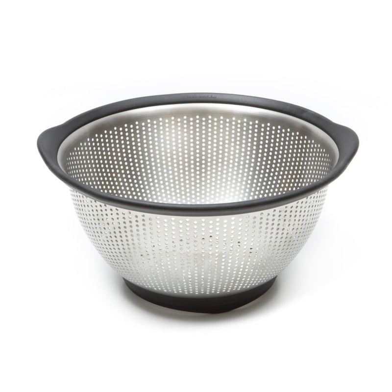 Stainless Steel Colander, 4.7-L Q7070