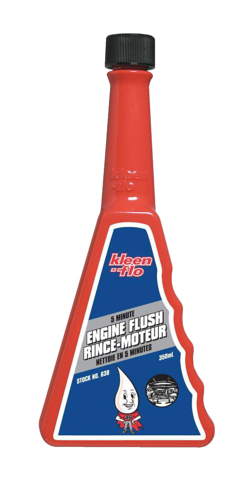 Engine Flush, 350-mL F8526