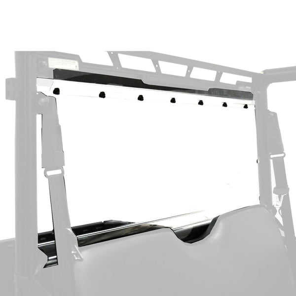 Hard Coated Rear Windshield, Ranger Mid-Size 2015 N7765