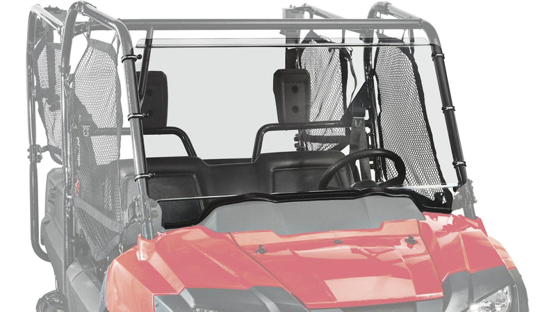 UTV Windshield Full-Fixed for Pioneer 700 2-Pass/4-Pass A6161