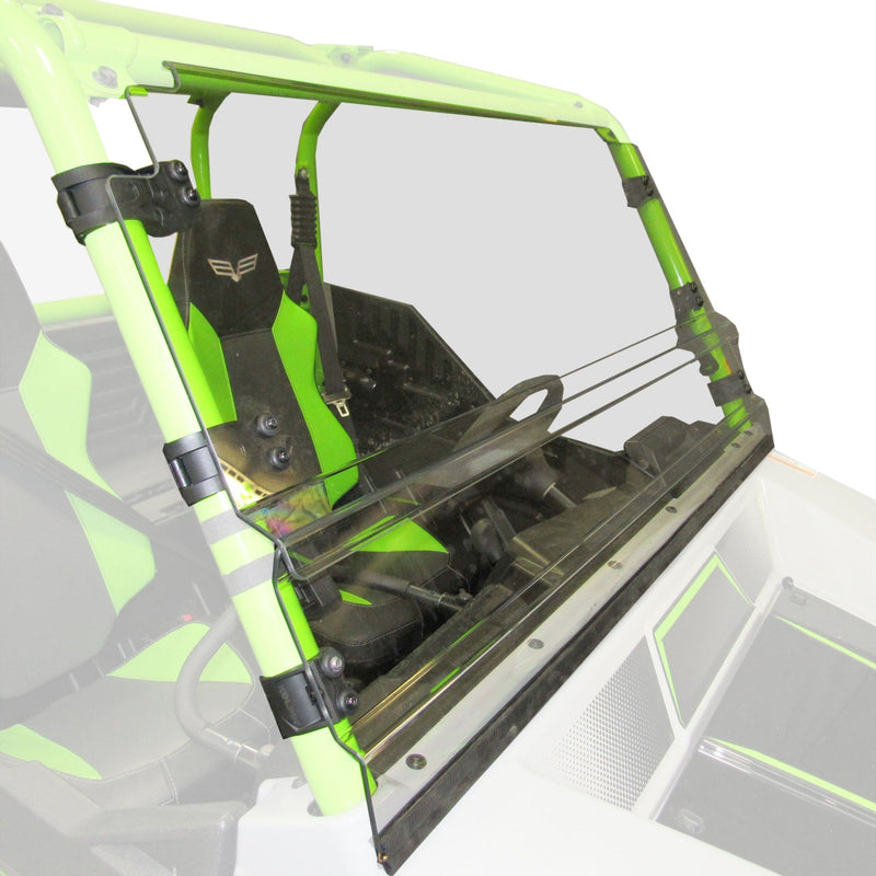 UTV Windshield Full-Tilt for Havoc/Stampede Y2755
