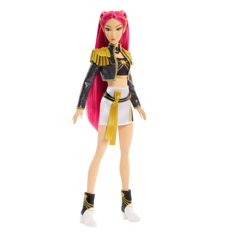Mira Singing Doll D4948