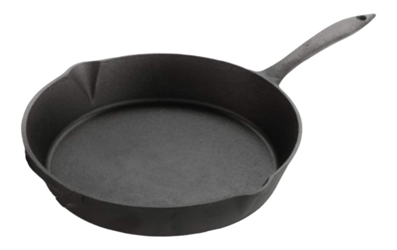 Pre-Seasoned Cast Iron Frying Pan, 8-in K5073