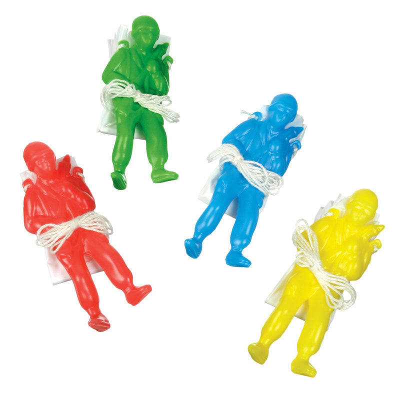 Large Paratroopers, 8-ct E5891