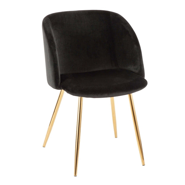 Fran Dining Chair Set, 2-pc D7015