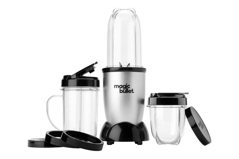 Max Blender, BPA-Free, Silver, 300 to 550-mL E7090
