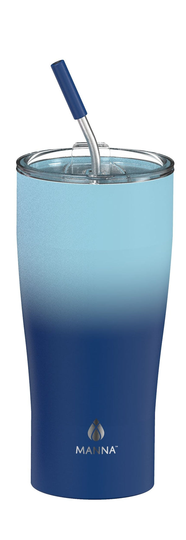 Mott BPA-Free Stainless Steel Double Wall Insulated Tumbler, 30-oz C5081