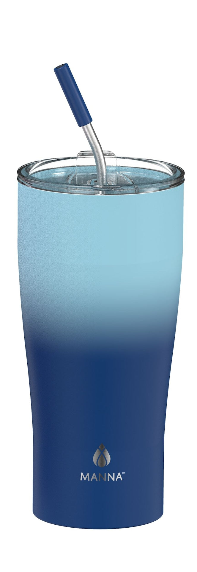 Mott BPA-Free Stainless Steel Double Wall Insulated Tumbler, 30-oz C5081