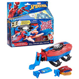 Real Webs Ultimate Web Blaster, 2-in-1 Blaster, Role Play Toy