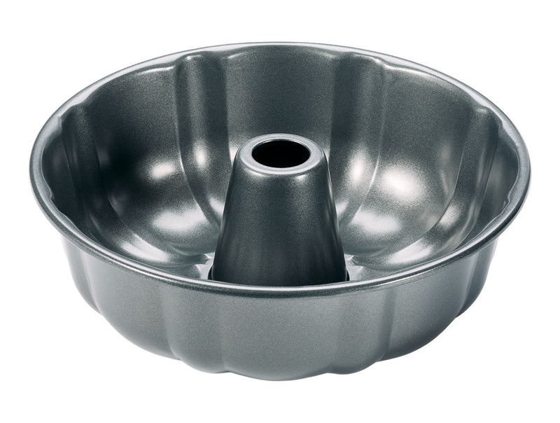Carbon Steel Bundt Cake Pan with Non-Stick Coating O2136