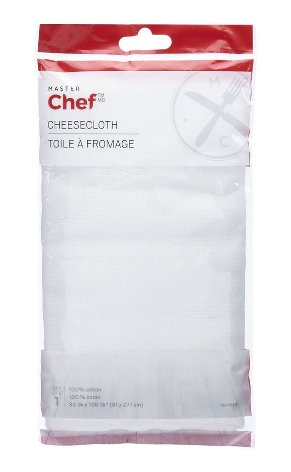 Cheesecloth, 3-yds X2054