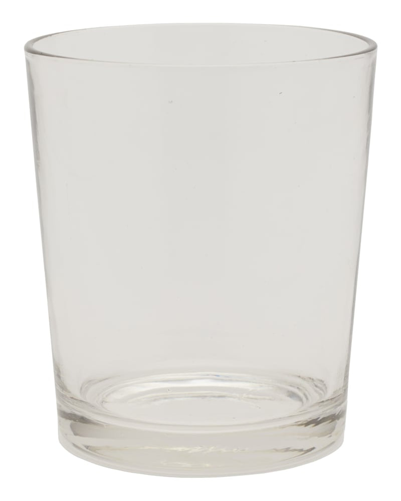 Double Old-Fashioned Glass, 13-oz, Dishwasher Safe V4640
