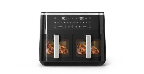 Dual Basket Airfryer 9QT H5677