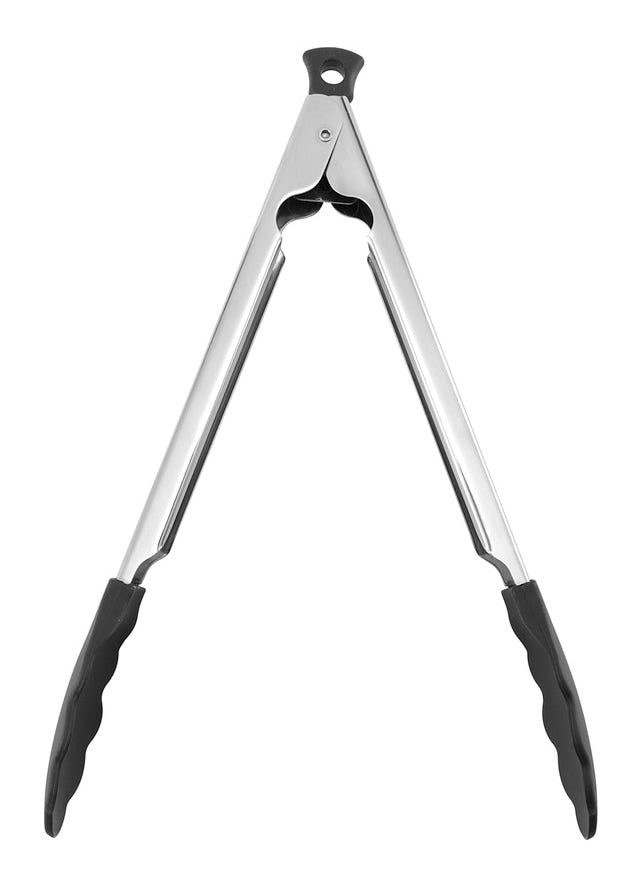 Nylon Tongs, 11-in U7032