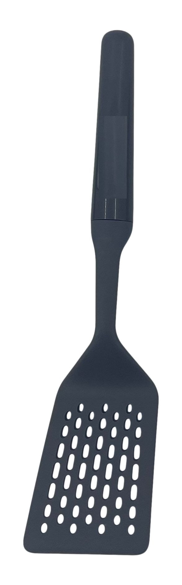 Pro Slotted Turner/Food Flipping Tool, Grey N9274
