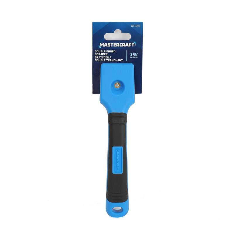 1-3/4-in Blade Ergonomic Scraper, 9-in Long Handle K6298