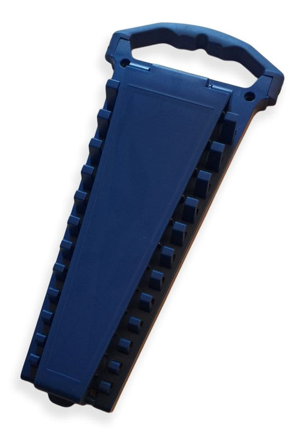 12 Slot Wrench Organizer/Holder G3733