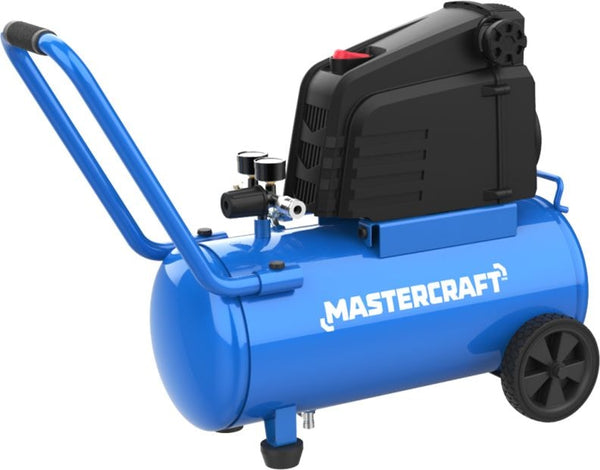 8-Gallon Oil-Free Portable Air Compressor, 150 PSI, 1.5 HP Z7127