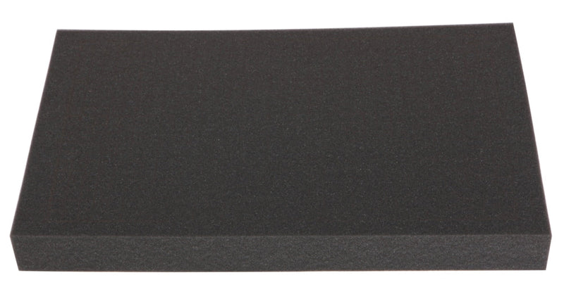 Cubed Pick Grid Foam Tray, 21-in T2155
