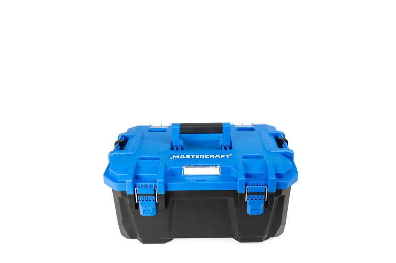 Stax Medium Box with Metal Front Latches, 65-lb J8128