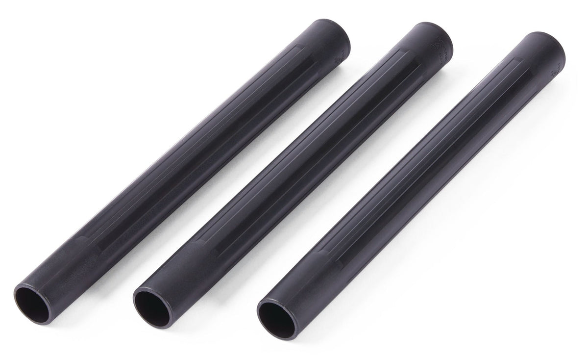 Mastervac VOC507P 4.0 Peak HP Wet/Dry Shop Vacuum with Hose & Accessories, 18.9-L