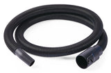 Mastervac VOC507P 4.0 Peak HP Wet/Dry Shop Vacuum with Hose & Accessories, 18.9-L