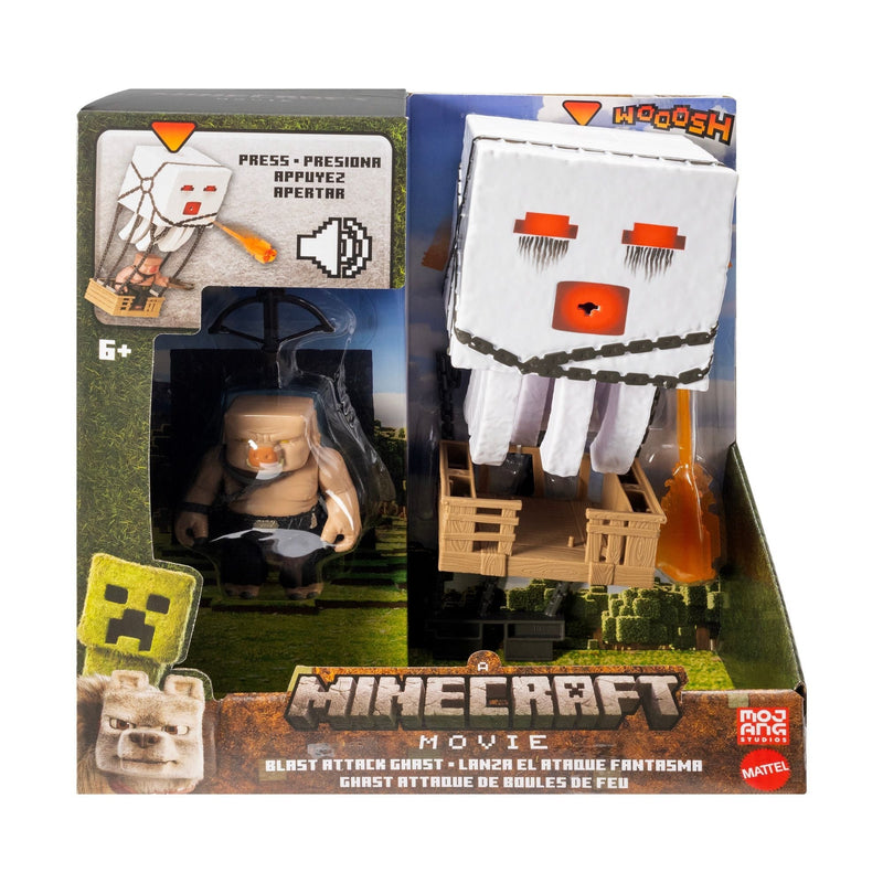 Movie The Big One Feature Figure for Ages 6+ C2481