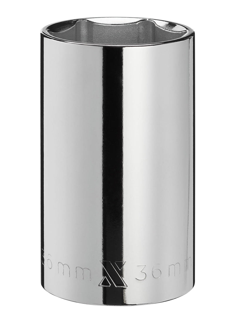 1/2" Drive 36mm Deep Socket I7737
