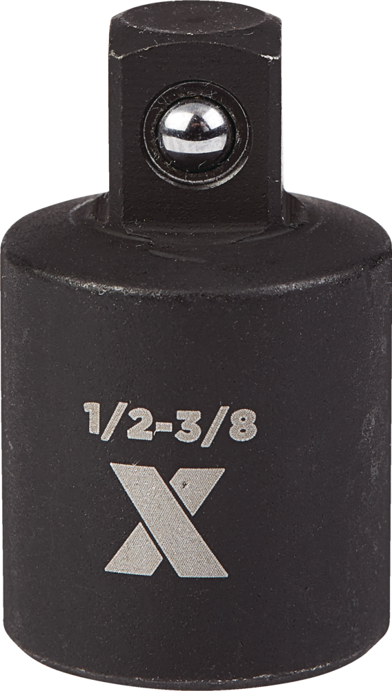 1/2-in to 3/8-in Drive Impact Socket Adapter D4835