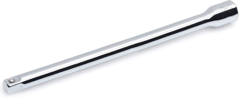 1/4-in Drive Extension Bar, CRV, Nickel-Chrome Plating, 6-in N8304